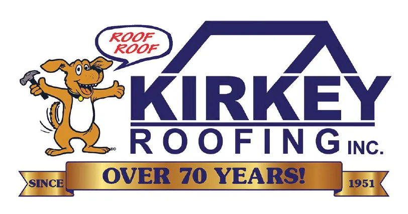 Kirkey Roofing